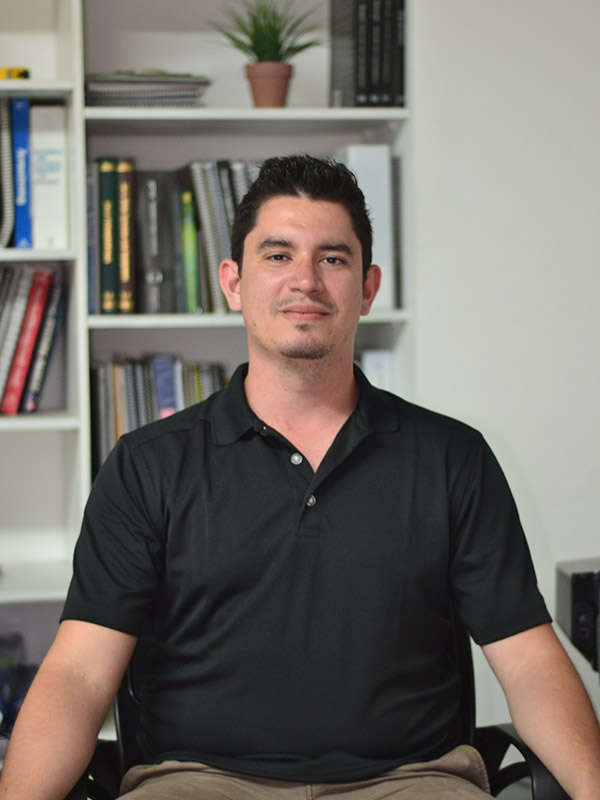 Jose Daniel Garbanzo Jose Daniel Garbanzo