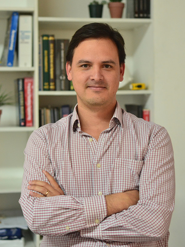 Mauricio Villaroel Mauricio Villaroel