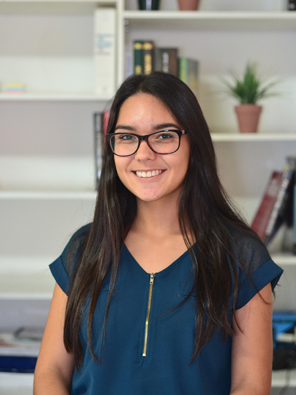 Valeria Bermúdez R. Valeria Bermúdez R.