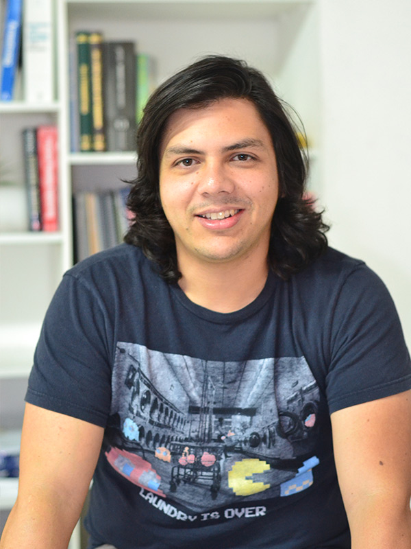 Vernor Gallardo Suñol Vernor Gallardo Suñol