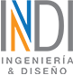 Indi Costa Rica Logo
